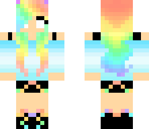herobrine girl