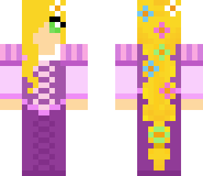tangled rapunzel