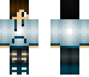 blue dood 2