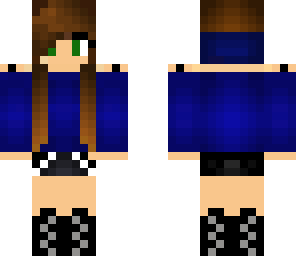 rocker girl