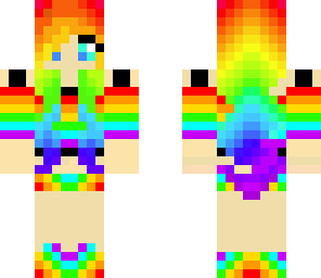 the rainbowinator
