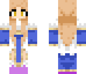 priestess