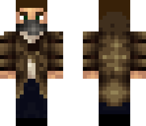 questing adventurer ahmet