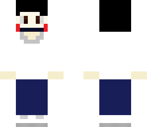 jeff the killer