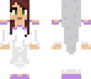 feather_twig's wedding dress