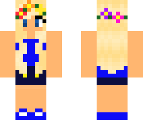 blondy