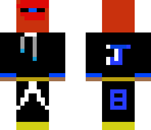 my creation