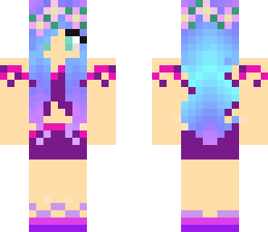 summer fairy