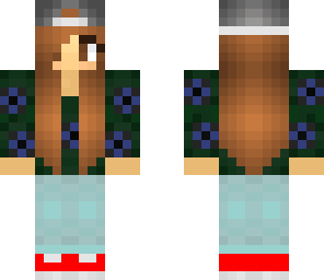new skin