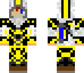 thunder assassin