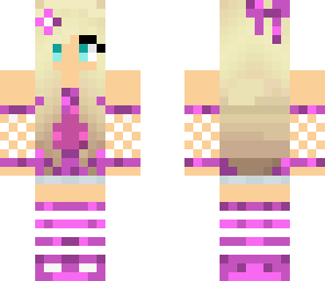 cute blonde roxy9878