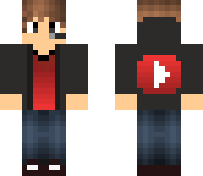 youtube hoodie