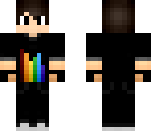 dubstep skin
