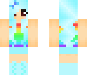 ice girl