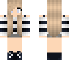 black and white stripes edit