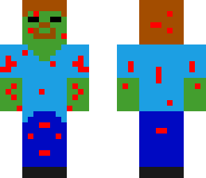 zombie 20 likes pls