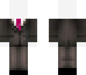 slener man