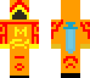 flame mage