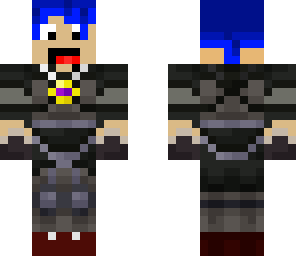 punk sky
