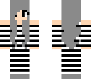 prisoner girl