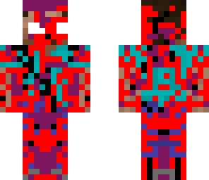 herobrine comes to life