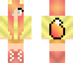 sunset fox