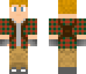 back pack cargo pants fixed