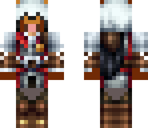 assasins creed ****bear