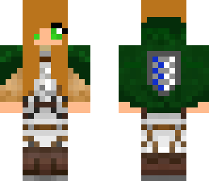 friend made me in aot