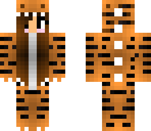 tigersaur