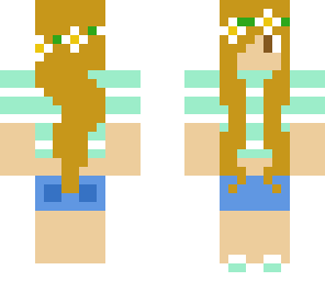 beach girl 2