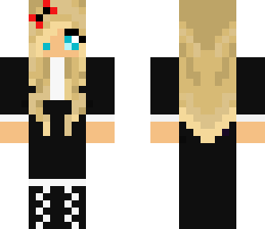 judge girl