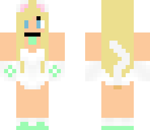 bff skin green