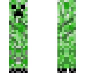 creeper
