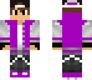 cool boy 4 