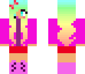 girly gamer