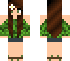 nature girl