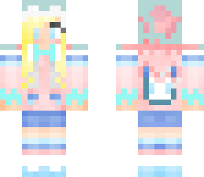 sylveon girl