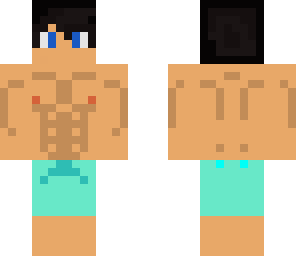 swim suit