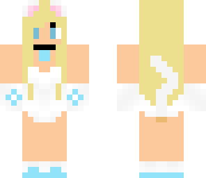 bff skin blue