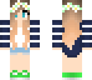 my skin update