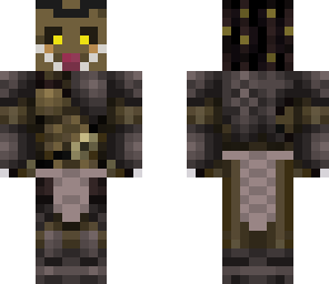 predator maskless