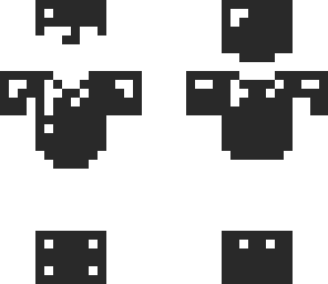 dark armor