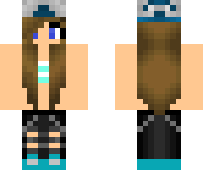 sexy tomboy