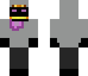 enderman skin