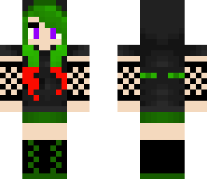 ender girl