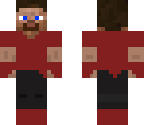 red archer