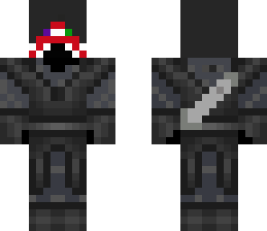 mrstandoff darth blake