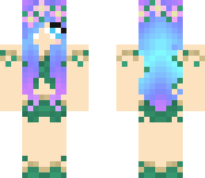 tree nymph