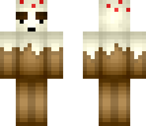 mr cake
